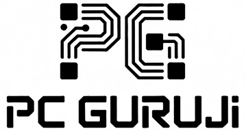 PC Guruji